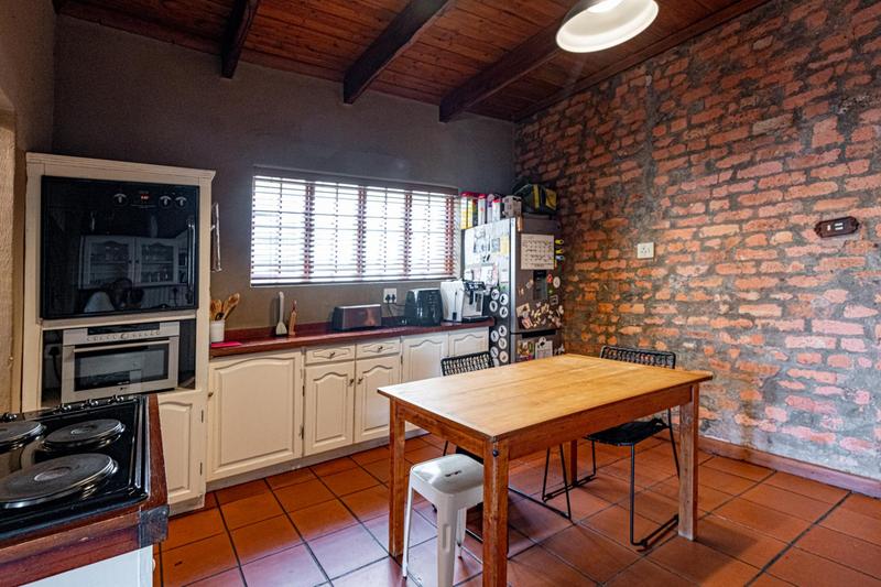 4 Bedroom Property for Sale in Boston Western Cape